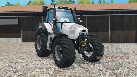 Hurlimann XL 150 for Farming Simulator 2015