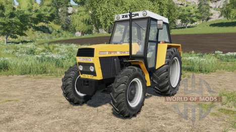Zetor 10145 Turbo for Farming Simulator 2017