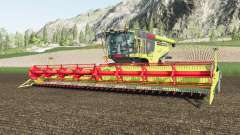Claas Lexion 795 Monster Limited Edition for Farming Simulator 2017
