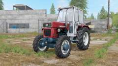 Universal 445 DTC for Farming Simulator 2017