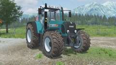 Fendt 820 Vario TMS moveable rear hitch for Farming Simulator 2013