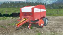 Sipma Z279-1 pastel red for Farming Simulator 2013