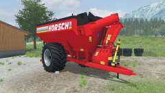 Horsch Umladewagen 160 for Farming Simulator 2013