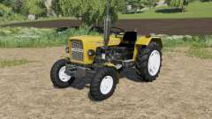 Ursus C-330 anzac for Farming Simulator 2017