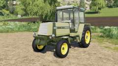 Fortschritt ZT 320-A for Farming Simulator 2017