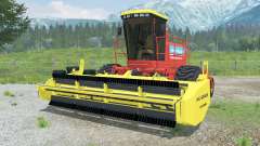 New Holland Speedrower 240 for Farming Simulator 2013