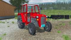 IMT 533 DeLuxe for Farming Simulator 2013