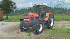 ZTS 8245 More Realistic for Farming Simulator 2013