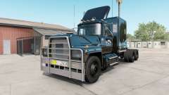 Mack RS700 Rubber Ducᶄ for American Truck Simulator