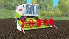 Claas Lexion 400 for Farming Simulator 2015