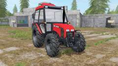 Zetor 5340&6340 for Farming Simulator 2017