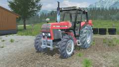 Ursus 914 for the Finnish market for Farming Simulator 2013