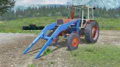 UMZ-6АКЛ for Farming Simulator 2013