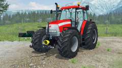 McCormick MTX 120 2005 for Farming Simulator 2013
