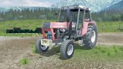 Ursus 1002 front loader for Farming Simulator 2013