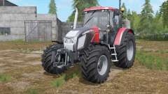 Zetor Forterra 135 16V for Farming Simulator 2017