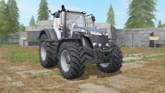 Massey Ferguson 8700 Black Beauty Edition for Farming Simulator 2017