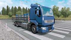 Truck Traffic Pack v3.7 for Euro Truck Simulator 2