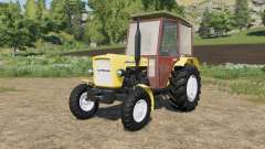 Ursus C-330 golden sand for Farming Simulator 2017