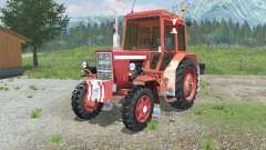 MTZ-82 Belarus with animated elements for Farming Simulator 2013
