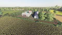 Lipinki v3.0 for Farming Simulator 2017