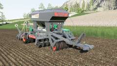 Agro-Masz Salvis 3800 multicolor for Farming Simulator 2017