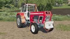 Fortschritt ZT 300-D for Farming Simulator 2017