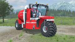 Vervaet Hydro Trike for Farming Simulator 2013