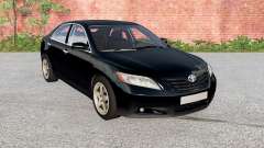 Toyota Camry (XV40) 2006 for BeamNG Drive