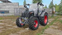 Fendt 300 Vario for Farming Simulator 2017