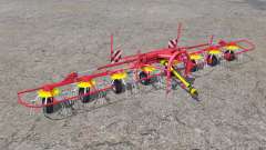 Pottinger Hit 810 N for Farming Simulator 2013