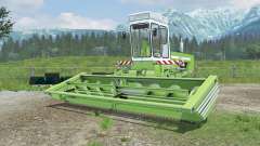 Fortschritt E 303 for Farming Simulator 2013