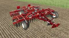 Agro-Masz BTC 50H metallic edit for Farming Simulator 2017