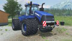 Case IH Steiger 600 hazard lights for Farming Simulator 2013