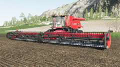 Case IH Axial-Flow 7240 8240 9240 for Farming Simulator 2017