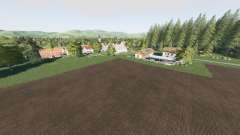 Kleinsternhof for Farming Simulator 2017