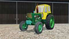 YUMZ-6K for Farming Simulator 2015