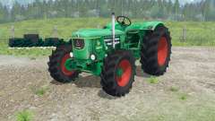 Deutz D 80 for Farming Simulator 2013
