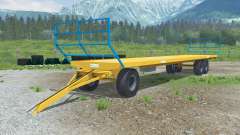 Rolland RP 12006 CH for Farming Simulator 2013