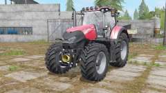 Case IH Optum 270&300 CVX desire for Farming Simulator 2017