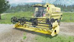 New Holland TF78 real sounds for Farming Simulator 2013