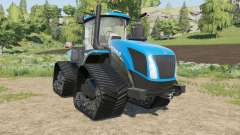 New Holland T9.700 US style for Farming Simulator 2017