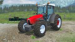 Same Explorer³ 105 plus for Farming Simulator 2013