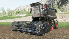 Case IH 1660 Axial-Flow Terra tracks for Farming Simulator 2017