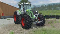 Fendt 939 Vario More Realistic for Farming Simulator 2013