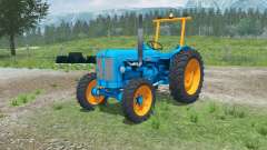 Fordson Power Major for Farming Simulator 2013