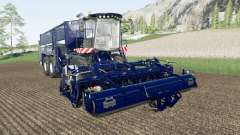 Holmer Terra Dos T4-40 & HR 12 for Farming Simulator 2017