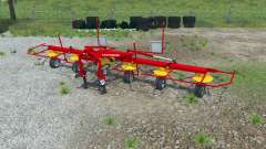 Pottinger Hit 610 N for Farming Simulator 2013
