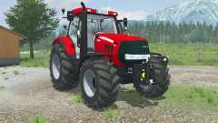 Case IH Puma 230 CVX FL console for Farming Simulator 2013