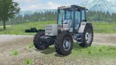 Renault 95.14 TX 2WD&4WD for Farming Simulator 2013
